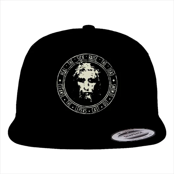 Jesus Shroud - Hat • Trucker