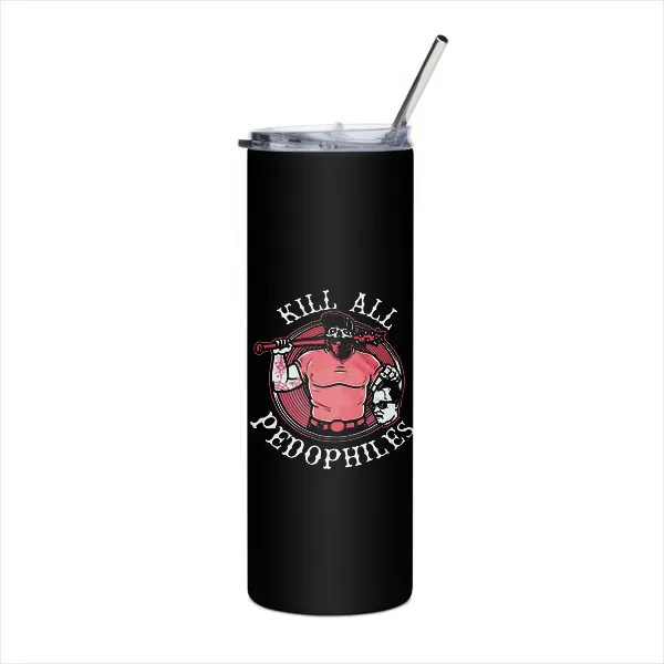Kill All Pedophiles - Tumbler