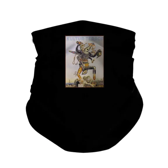 Kultur Terror - Gaiter Mask