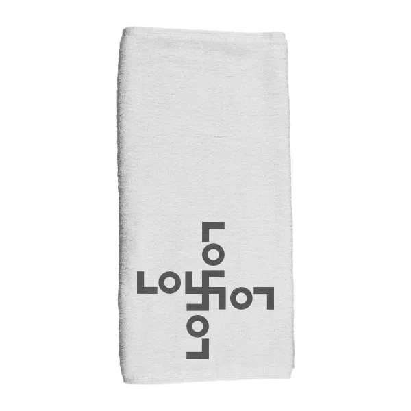 LOL Swastika - Hand Towel