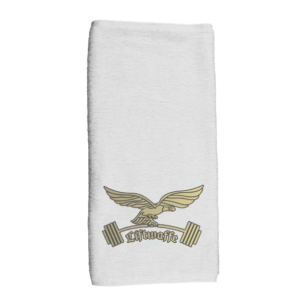 Liftwaffe - Hand Towel