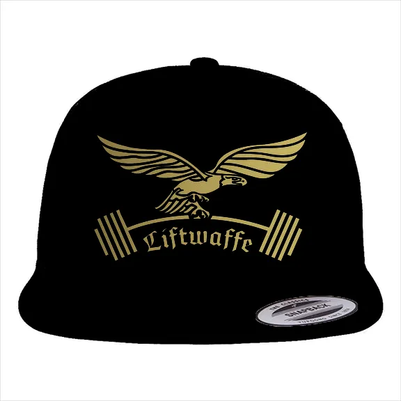 Liftwaffe - Hat • Trucker