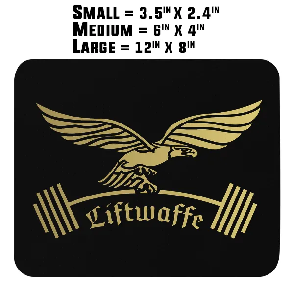 Liftwaffe - Magnet