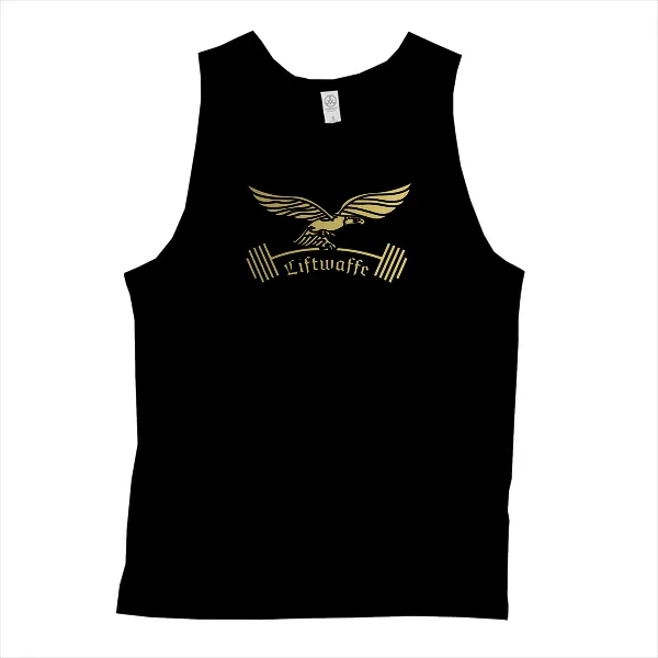 Liftwaffe - Mens • Tank Top • Premium