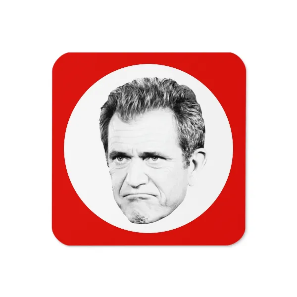 Mel Nat - Coaster