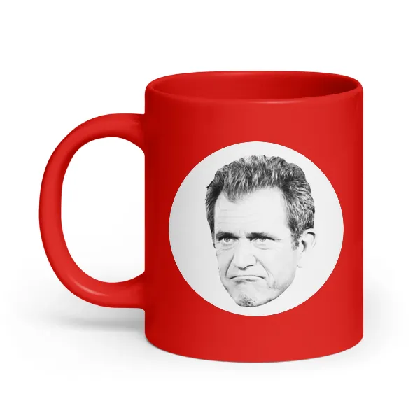 Mel Nat - Coffee Mug