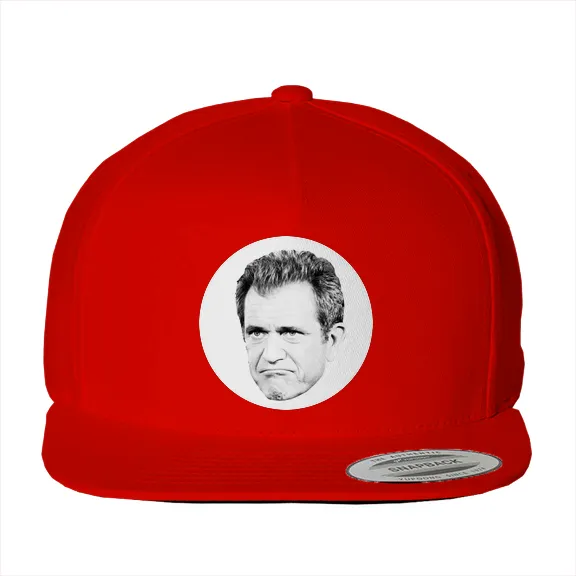 Mel Nat - Hat • Cotton Twill