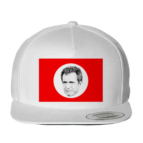 Mel Nat - Hat • Cotton Twill - Image 3