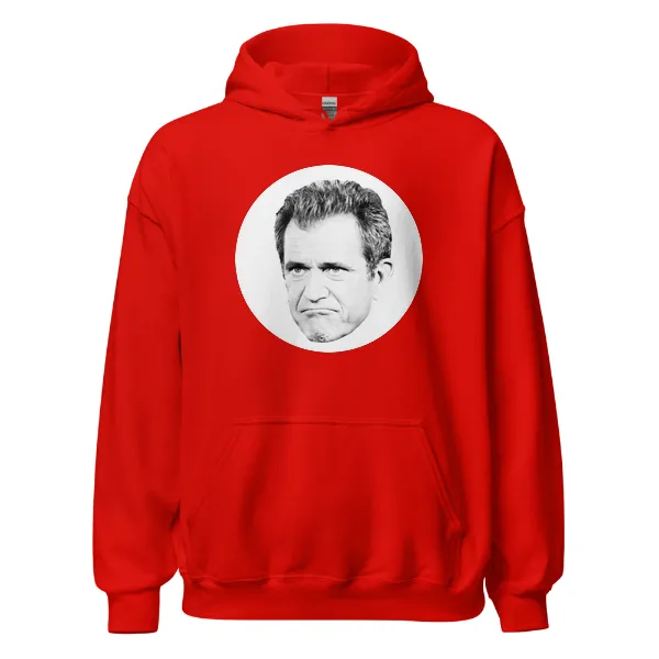 Mel Nat - Mens • Hoodie • Basic