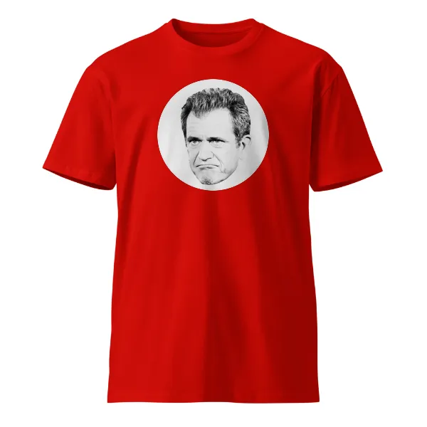 Mel Nat - Mens • T-shirt • Crew • Supreme