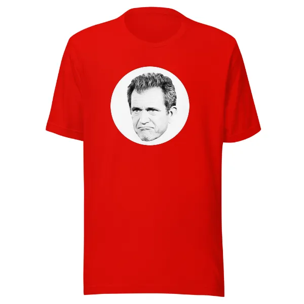 Mel Nat - Mens • T-shirt • Crew • Premium