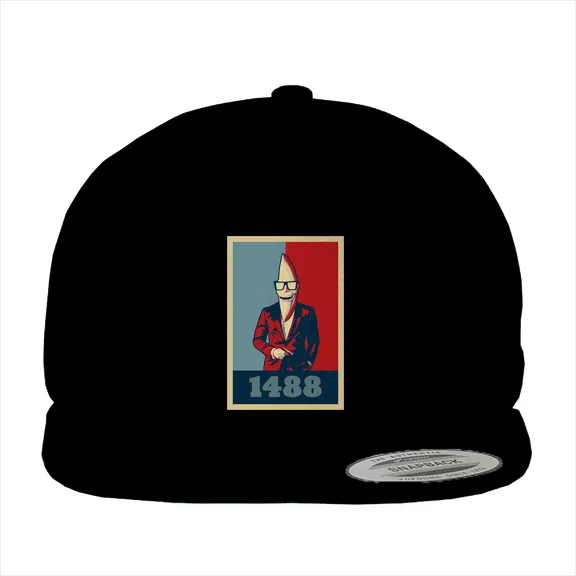 Moonman 1488 - Hat • Cotton Twill