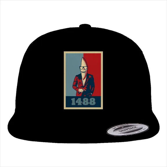 Moonman 1488 - Hat • Trucker