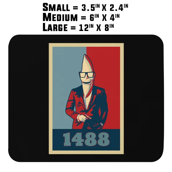 Moonman 1488 - Magnet