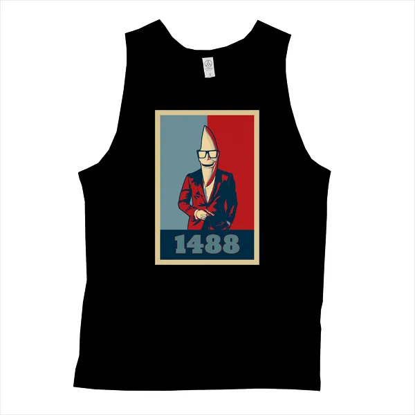 Moonman 1488 - Mens • Tank Top • Basic
