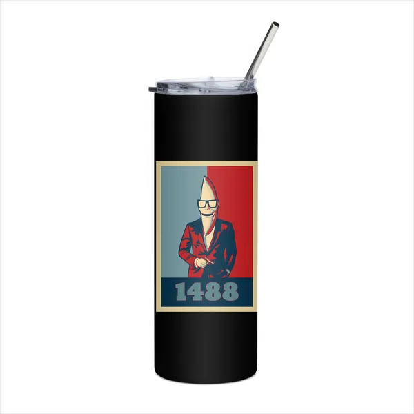 Moonman 1488 - Tumbler