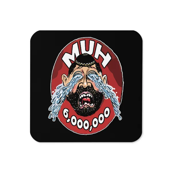 Muh 6,000,000 - Coaster