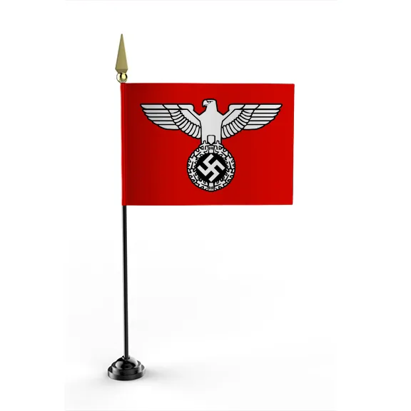 NSDAP War Eagle - Flag • Mini - Image 3