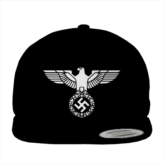 NSDAP War Eagle - Hat • Cotton Twill