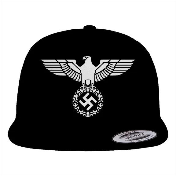 NSDAP War Eagle - Hat • Trucker