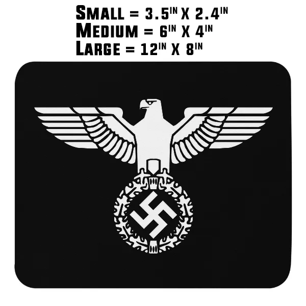 NSDAP War Eagle - Magnet