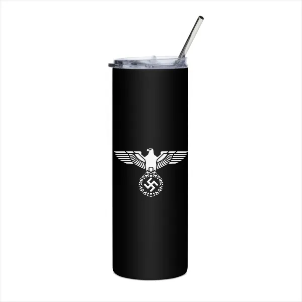 NSDAP War Eagle - Tumbler