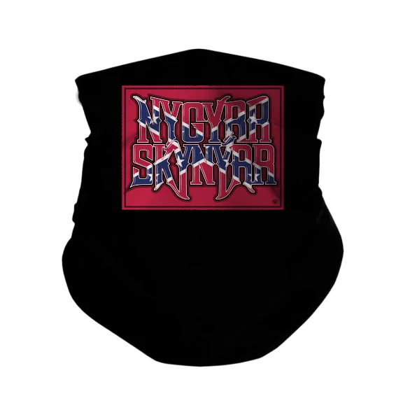 Nygyrr Skynyrr - Gaiter Mask