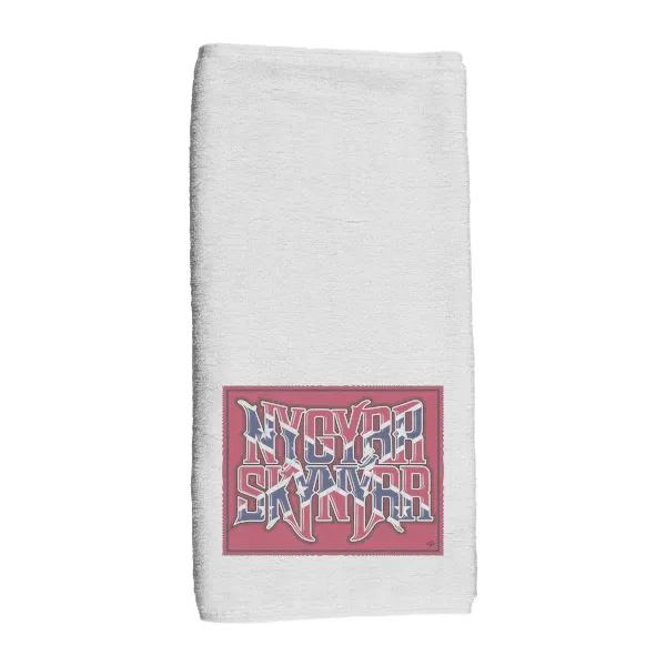 Nygyrr Skynyrr - Hand Towel
