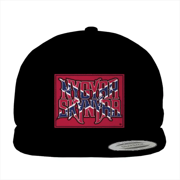 Nygyrr Skynyrr - Hat • Cotton Twill
