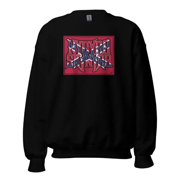 Nygyrr Skynyrr - Mens • Sweater • Basic