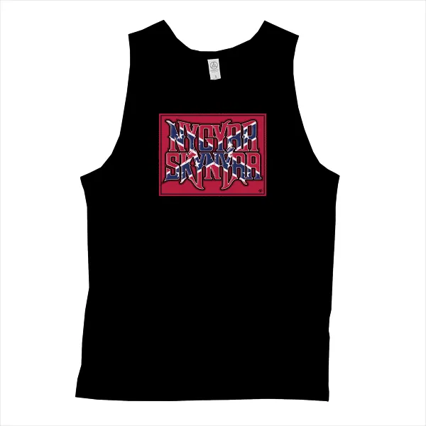 Nygyrr Skynyrr - Mens • Tank Top • Basic