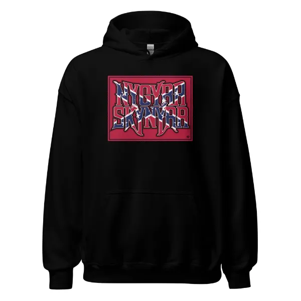 Nygyrr Skynyrr - Mens • Hoodie • Basic