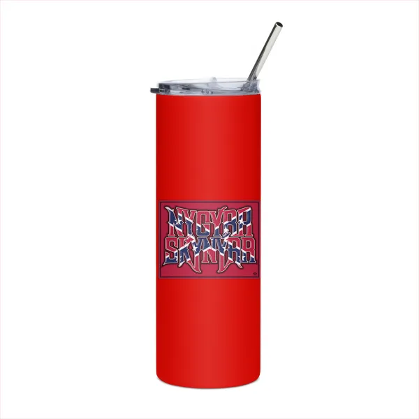 Nygyrr Skynyrr - Tumbler - Image 3