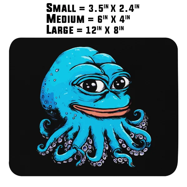 Octo Pepe - Magnet