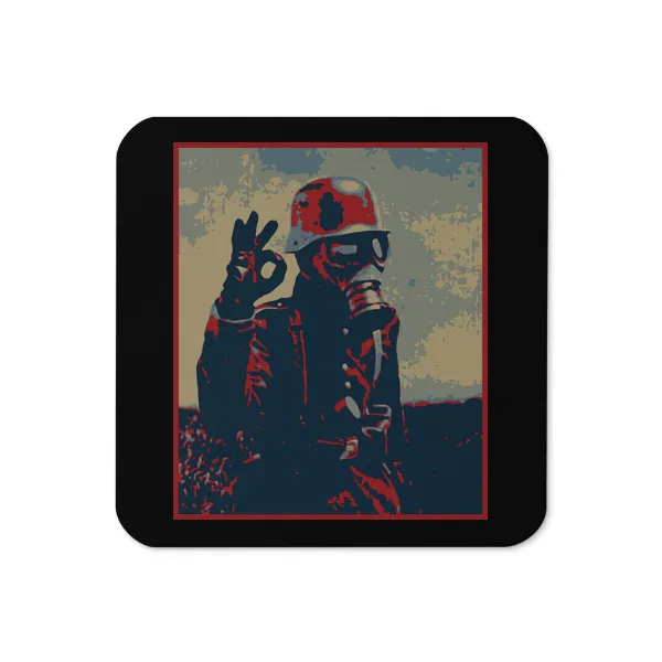 Ok WP - Coaster