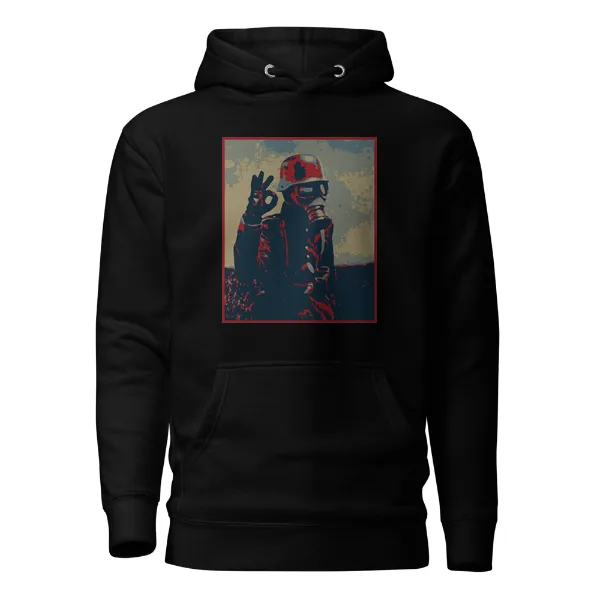 Ok WP - Mens • Hoodie • Premium