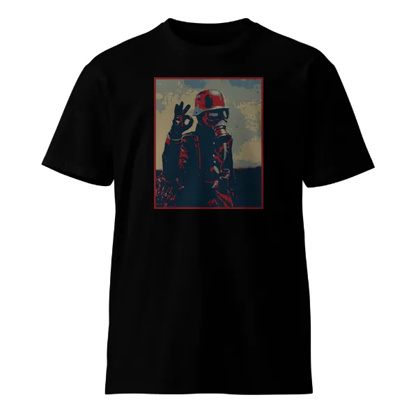 Ok WP - Mens • T-shirt • Crew • Supreme