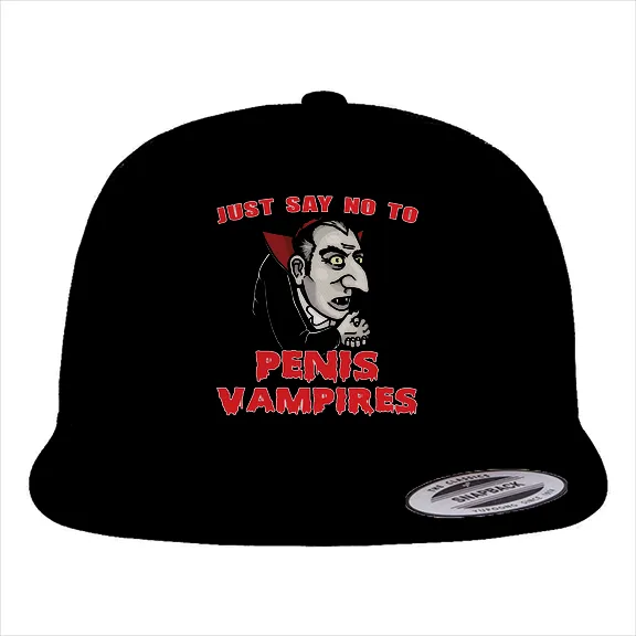 Penis Vampires - Hat • Trucker