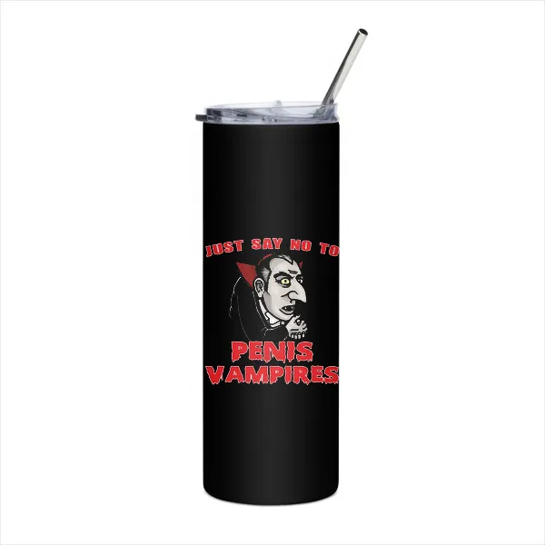 Penis Vampires - Tumbler