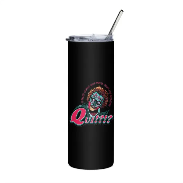 Qui - Tumbler