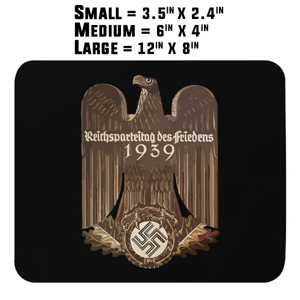 Reichsparteitag - Magnet