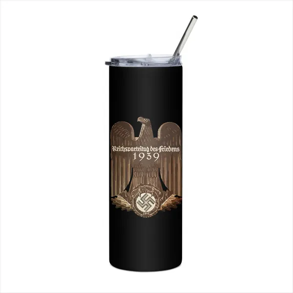 Reichsparteitag - Tumbler
