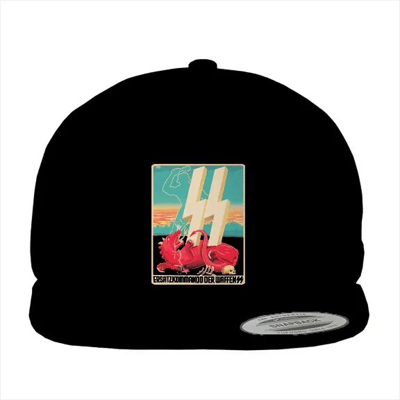 SS Dragon Slayer - Hat • Cotton Twill