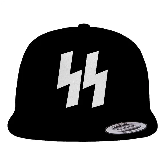 SS V2 - Hat • Trucker