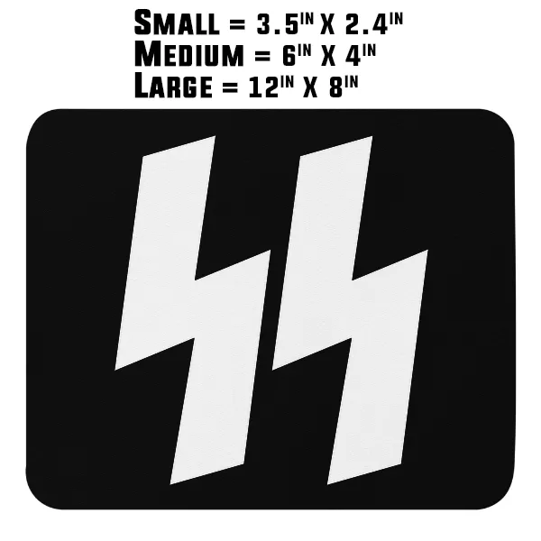 SS V2 - Magnet