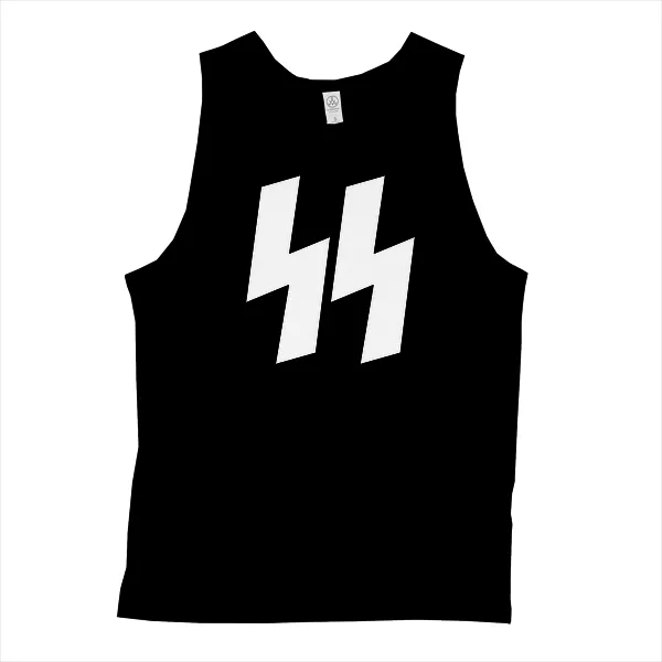 SS V2 - Mens • Tank Top • Basic