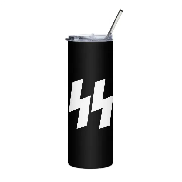 SS V2 - Tumbler