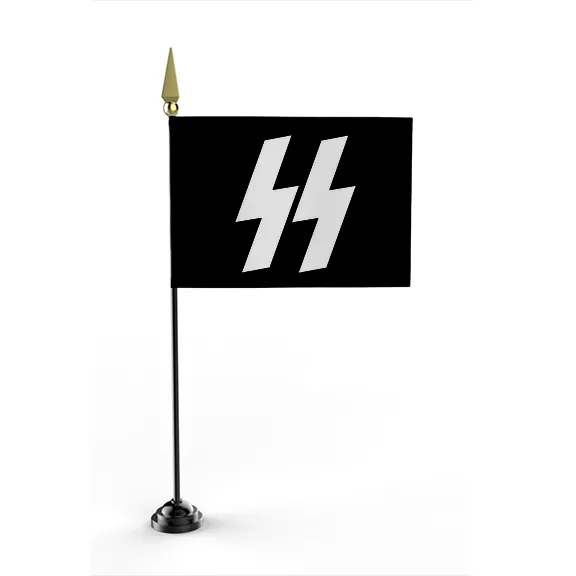 SS - Flag • Mini