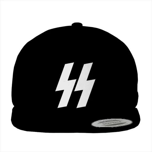 SS - Hat • Cotton Twill