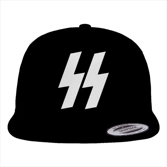 SS - Hat • Trucker